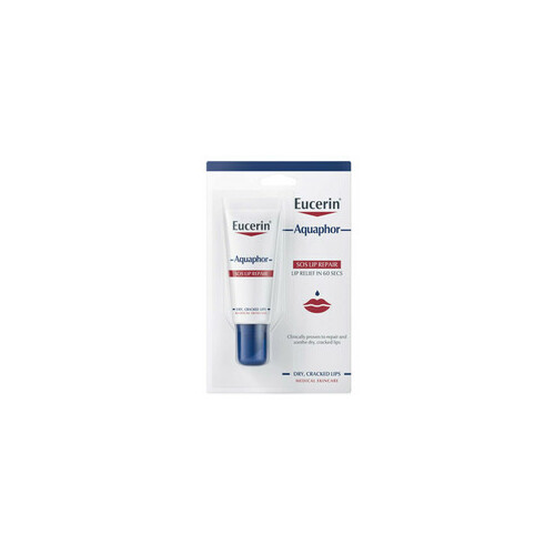 Eucerin Aquaphor SOS Lip Repair -