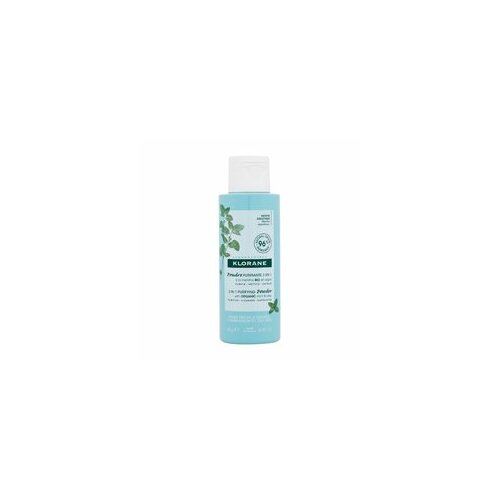 Klorane Aquatic Mint 3 IN 1