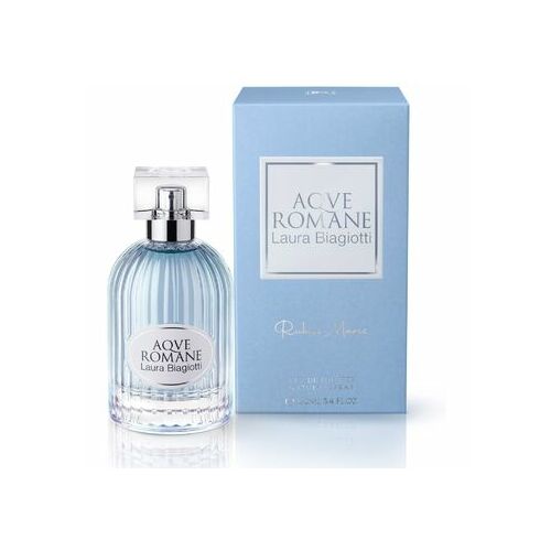 Laura Biagiotti Aqve Romane Rubus Maris