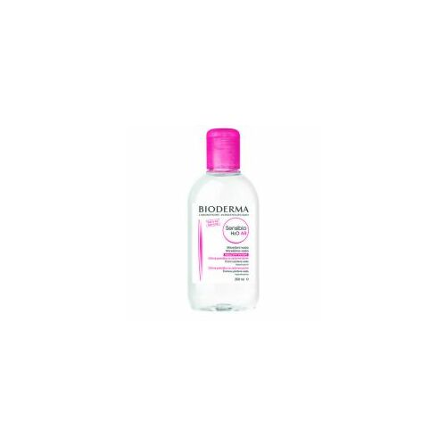 Bioderma AR Sensibio H2O - cleansing