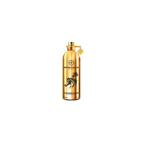 Montale Paris Arabians EDP (Unisex, 100ml)