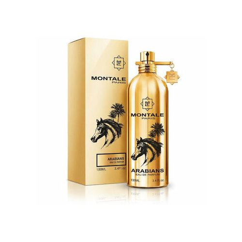 Montale Paris Arabians EDP (Unisex, 50ml)