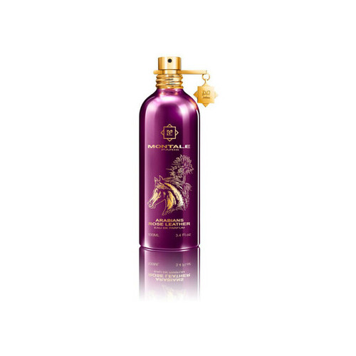 Montale Paris Arabians Rose Leather EDP