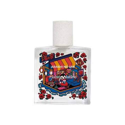 Maison Matine Arashi No Umi EDP