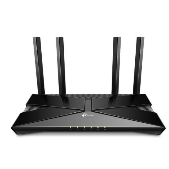 TP-LINK  Archer AX1500 router 4LAN |