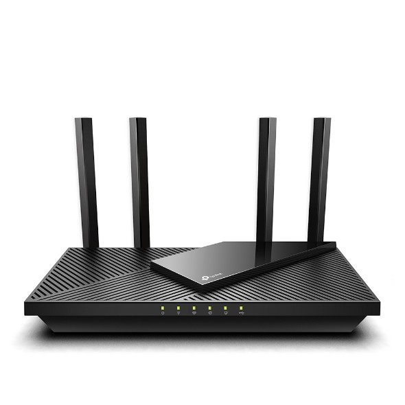 TP-LINK Archer AX55 router AX3000 4LAN