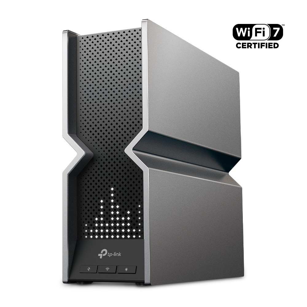 ASUS TP-LINK Archer BE800 Router WiFi