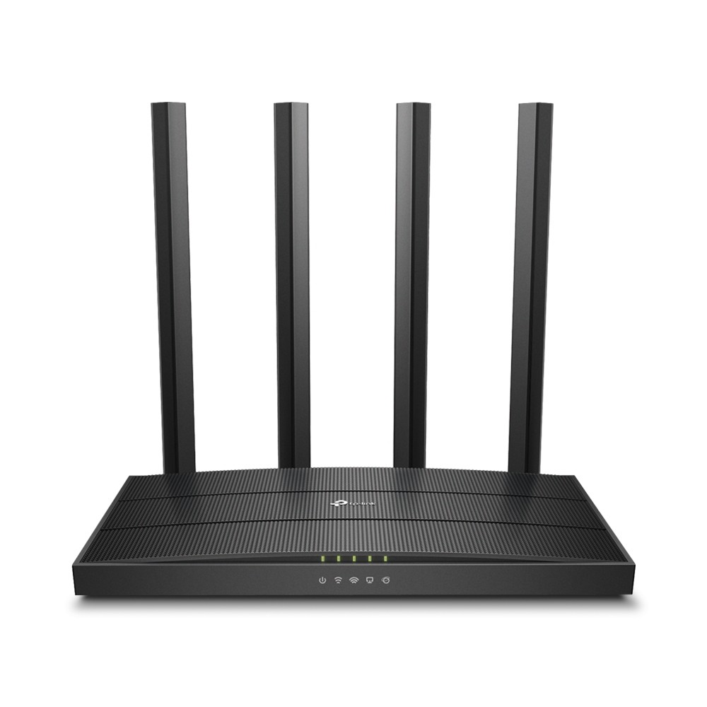 TP-LINK  Archer C80 Router AC1900 1WAN