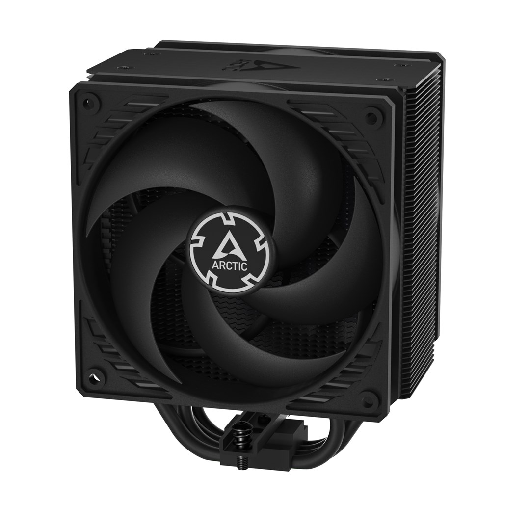 Arctic Cooling  Freezer 36 (Black) |