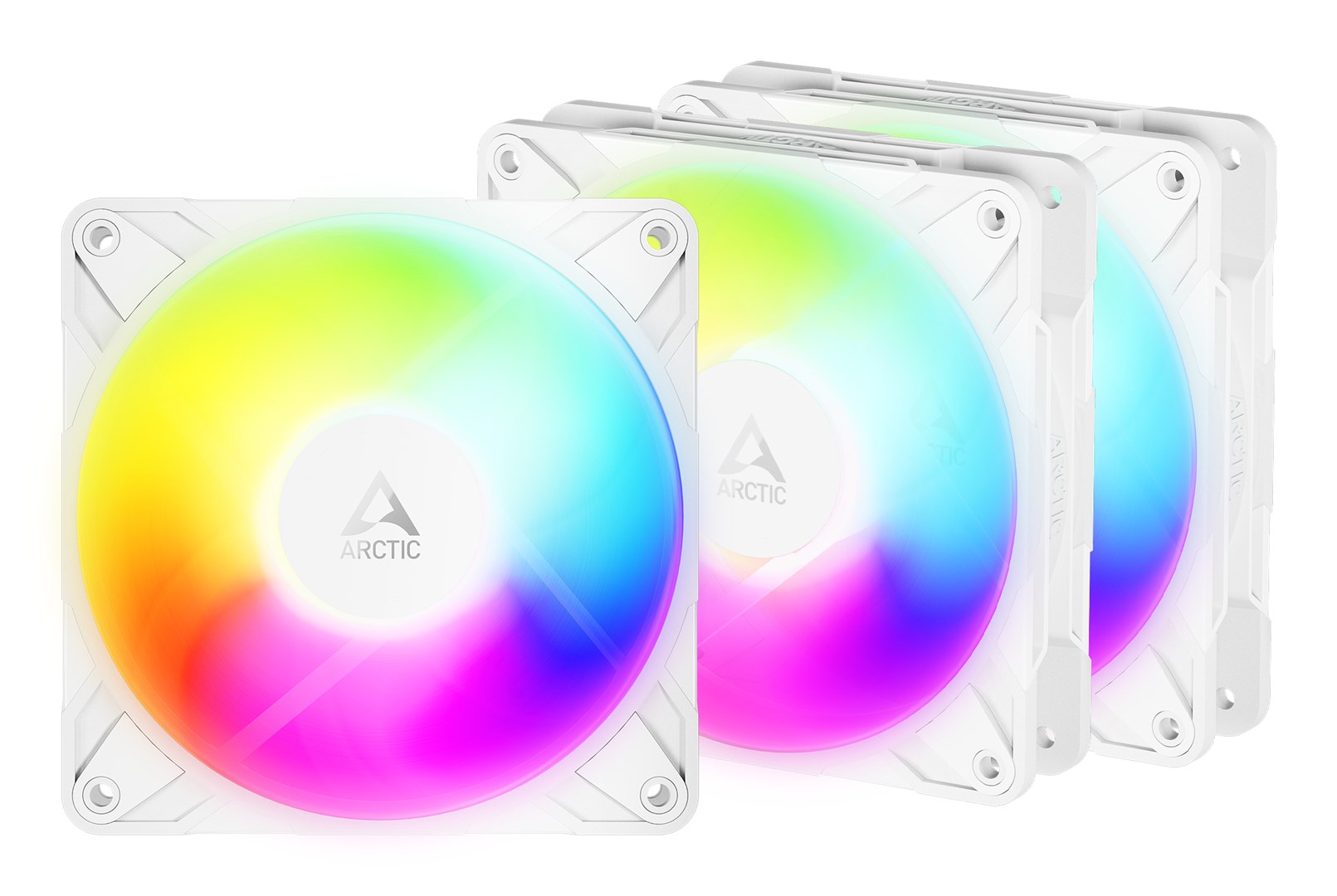 No name ARCTIC Freezer P12 Pro