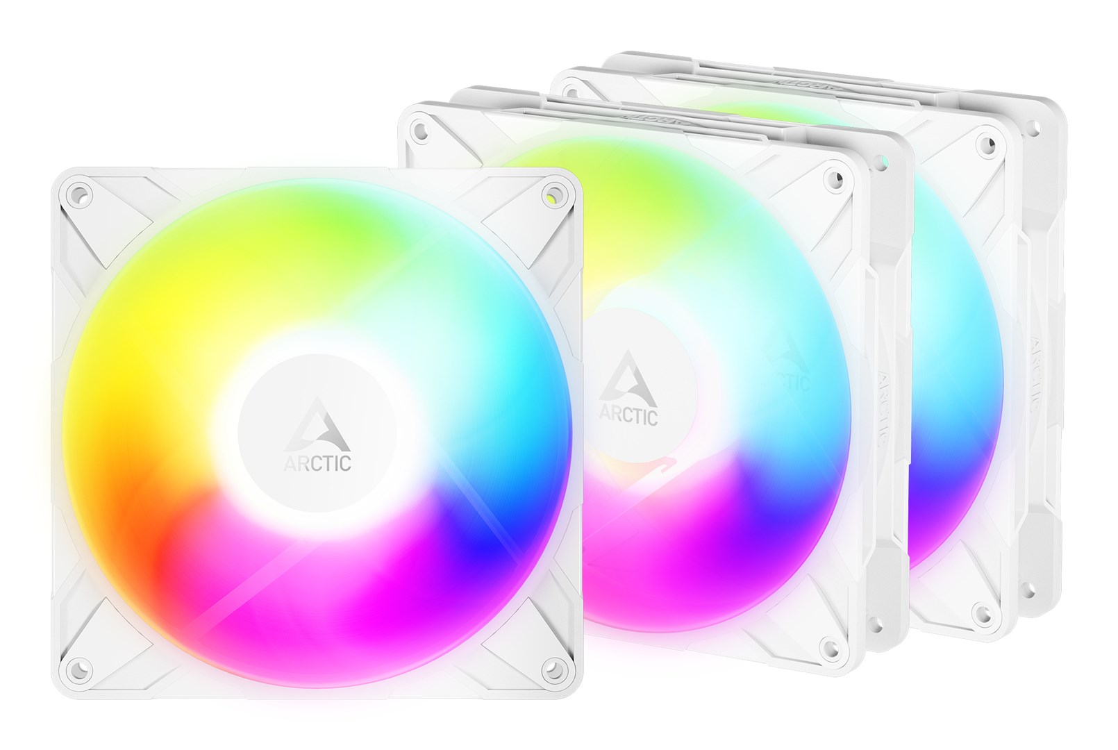 No name ARCTIC Freezer P14 Pro