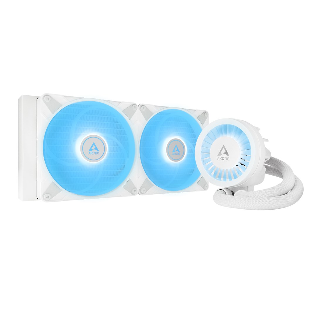 Arctic Cooling ARCTIC Liquid Freezer III