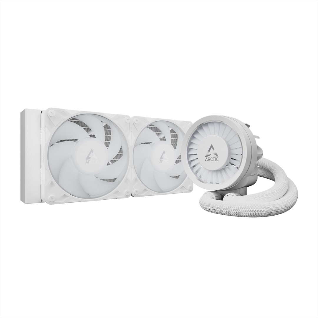 Arctic Cooling ARCTIC Liquid Freezer III