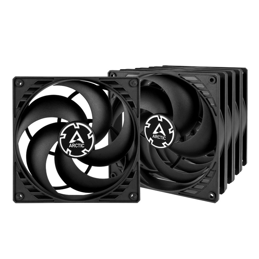 Arctic Cooling ARCTIC P14 Value Pack