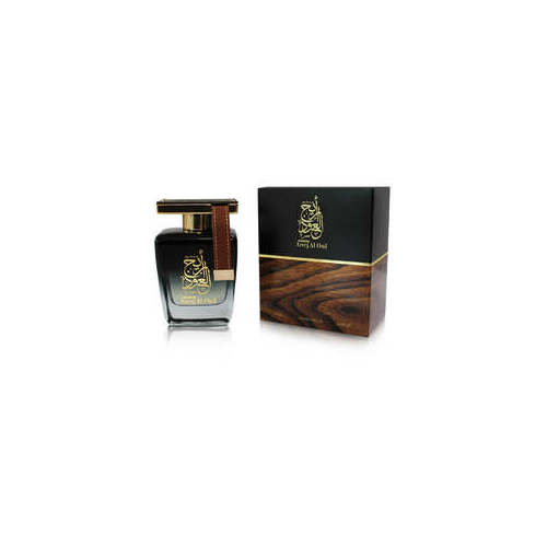Al Haramain Areej Al Oud EDP