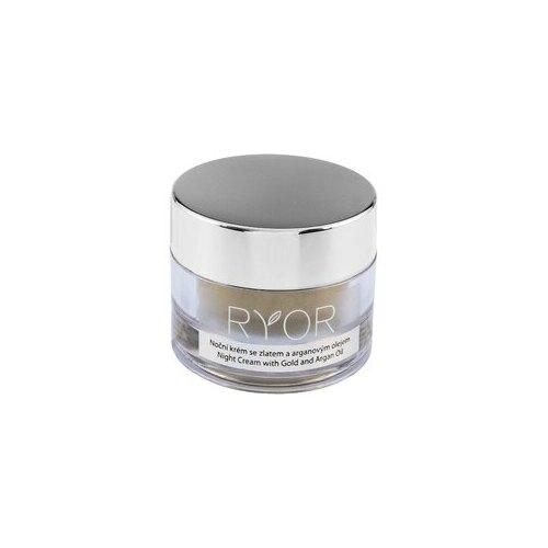 RYOR Argan Care with Gold Night