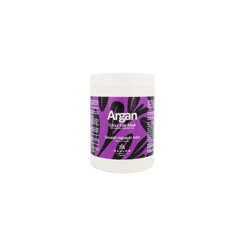 Kallos Argan Colour Hair Mask (Woman