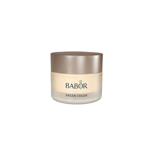 Babor Argan Cream Nourishing Skin Smoother