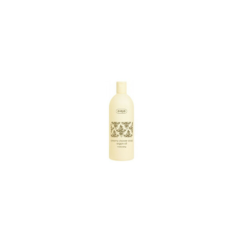 Ziaja Argan Oil Creamy Shower Gel