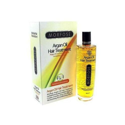 Morfose Argan Oil Hair Treatment -