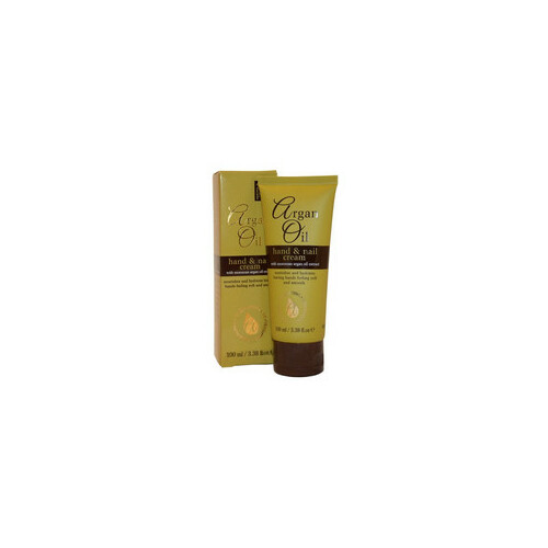 Argan Oil Hand & Nail Cream