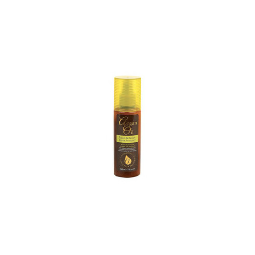 Argan Oil Heat Defence Leave In