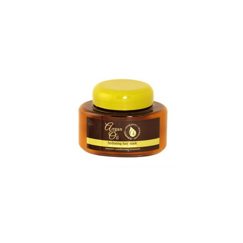 Argan Oil Hydrating Hair Mask (Woman