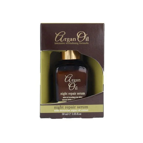 Argan Oil  Night Repair Serum (Woman