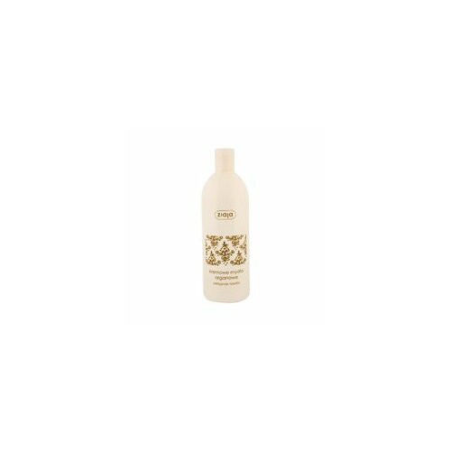 Ziaja Argan Oil Shower Cream (Woman