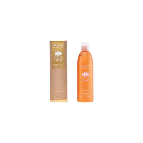 FarmaVita Argan Sublime Argan Oil Shampoo