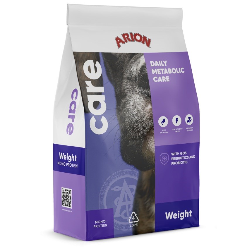 ARION Care Weight Daily Metabolic Mono