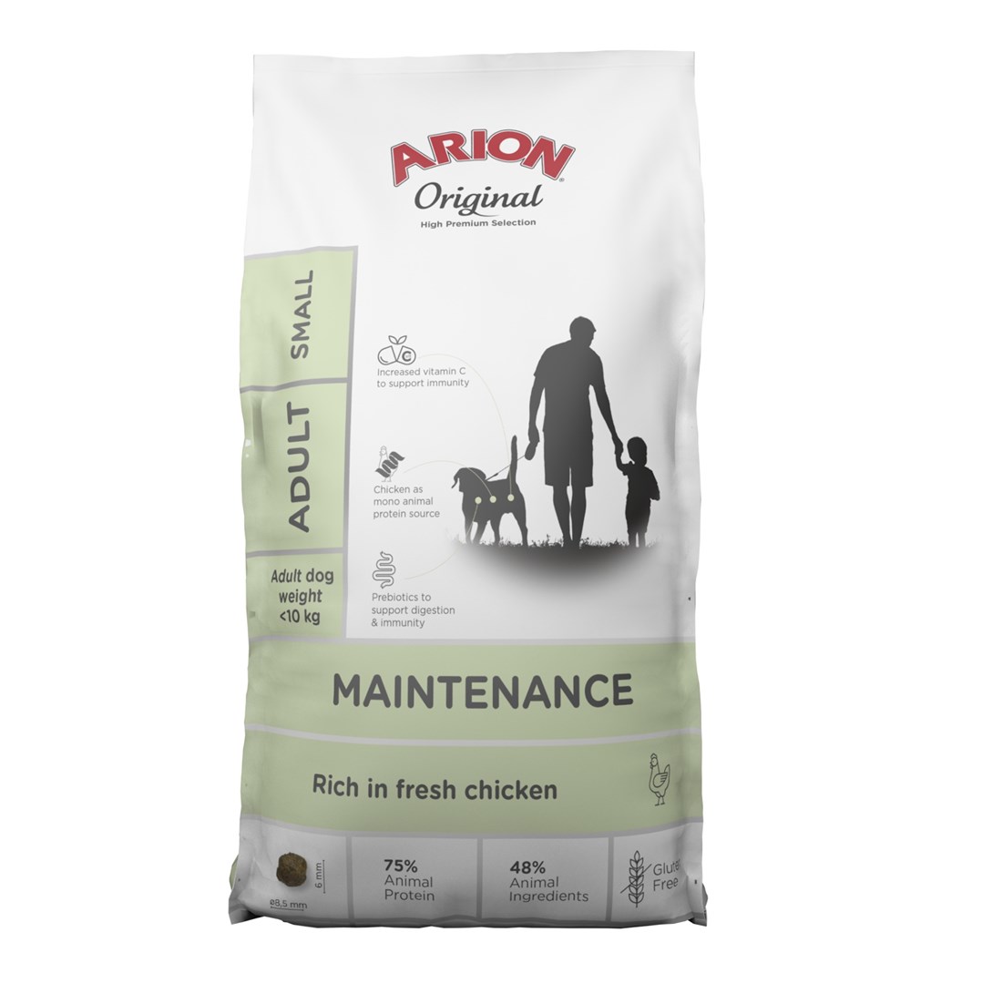 ARION Original Small Maintenance Chicken -