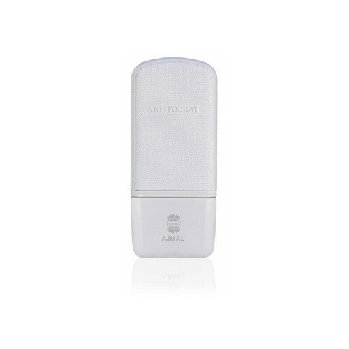 Ajmal Aristocrat Blanche EDP (Woman, 75ml)