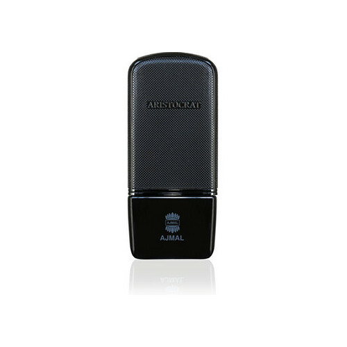 Ajmal Aristocrat Noir EDP (Man, 75ml)