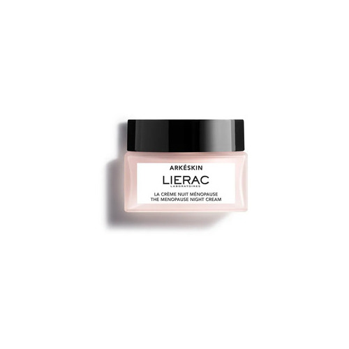 Lierac Arkéskin La Créme Nuit Ménopause