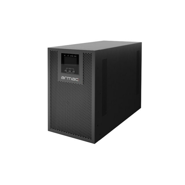 ARMAC  Office On-Line PF1 2000VA/LCD/8X/IEC power