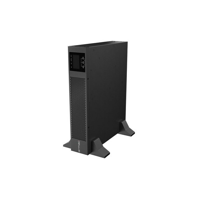ARMAC  R/1000I/PF1/DF Rack UPS On-Line 1000VA