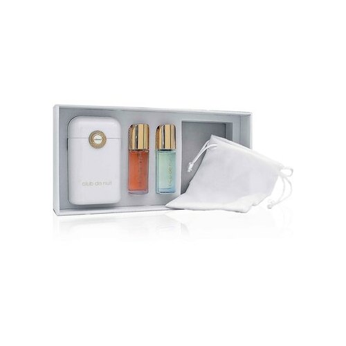 Armaf Club De Nuit Woman Gift
