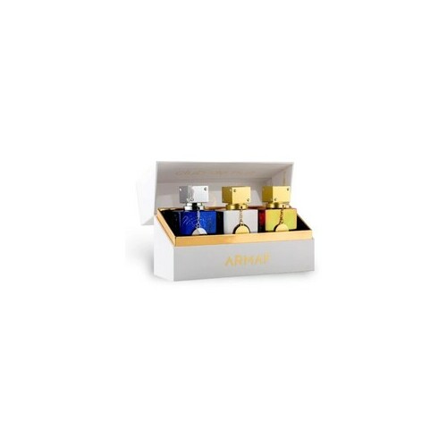 Armaf  Collection of miniatures (Unisex, 90ml)