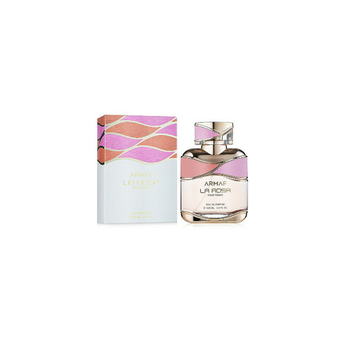 Armaf La Rosa EDP (Woman, 100ml)