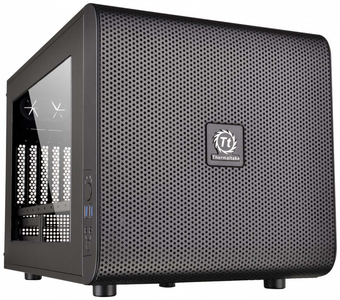 Thermaltake Armor Core V21USB 3.0