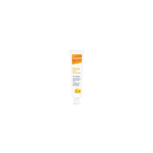 Weleda Arnica ointment (Woman, 25.0g)