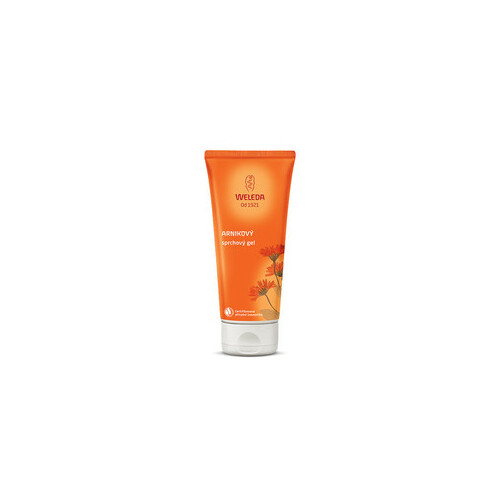 Weleda Arnikový Shower cream (Woman, 200ml)