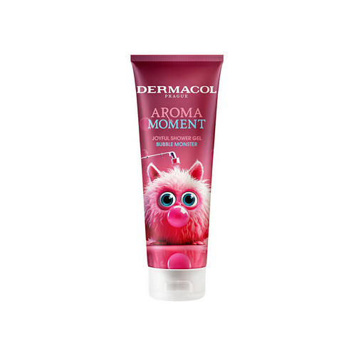 Dermacol Aroma Moment Bubble Monster Shower