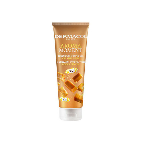 Dermacol Aroma Moment Caramel Cow Legendary
