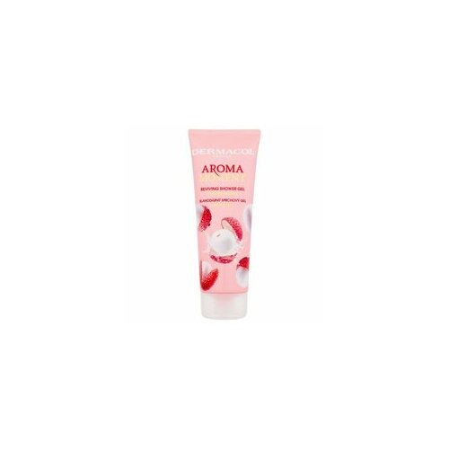 Dermacol Aroma Moment Loving Lychee Reviving