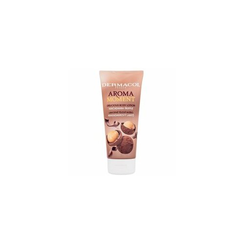 Dermacol Aroma Moment Macadamia Truffle Delicious
