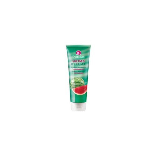 Dermacol Aroma Ritual Refreshing Shower Gel