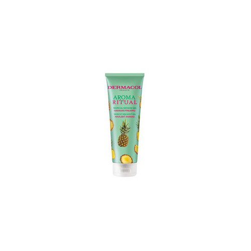Dermacol Aroma Ritual Shower Gel (Hawaiian