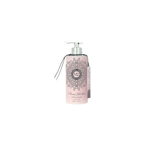 Vivian Gray Aroma Selection Lotus &